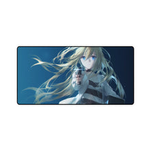 Load image into Gallery viewer, Angels Of Death Mouse Pad (Desk Mat)
