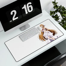 Load image into Gallery viewer, Sword Art Online Mouse Pad (Desk Mat)
