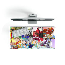 Load image into Gallery viewer, Tiger &amp; Bunny Mouse Pad (Desk Mat)
