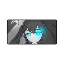 Load image into Gallery viewer, Anime Black ★★ Rock Shooter : Dawn Fall Mouse Pad (Desk Mat)
