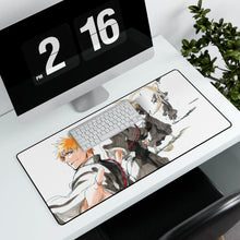 Load image into Gallery viewer, Anime Bleach Mouse Pad (Desk Mat)
