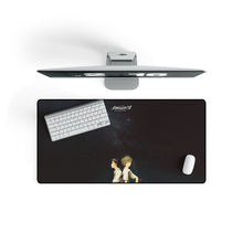 Load image into Gallery viewer, Anime Evangelion: 3.0 You Can (Not) Redo Mouse Pad (Desk Mat) On Desk
