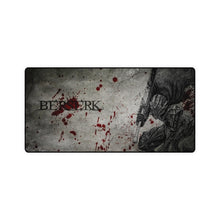Load image into Gallery viewer, Anime Berserk Mouse Pad (Desk Mat)
