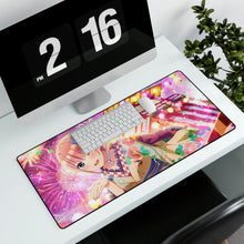 Load image into Gallery viewer, The Quintessential Quintuplets Mouse Pad (Desk Mat)
