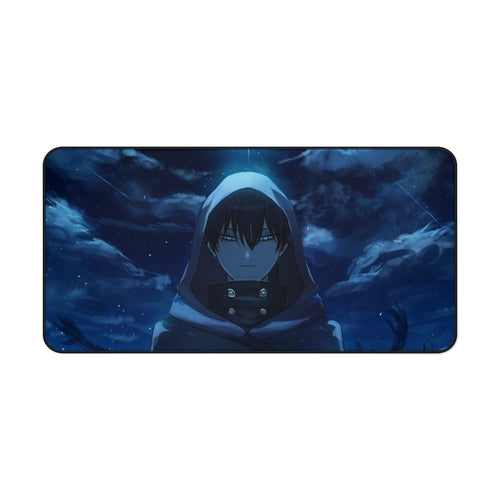 Black Clover Mouse Pad (Desk Mat)