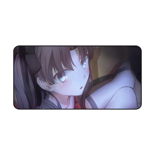 Fate/Stay Night Mouse Pad (Desk Mat)