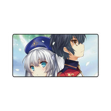 Load image into Gallery viewer, Spirit Chronicles Anime Rio Mouse Pad (Desk Mat)
