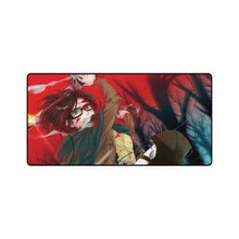 Load image into Gallery viewer, Anime Attack On Titan Mouse Pad (Desk Mat)
