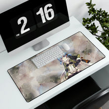 Load image into Gallery viewer, Sword Art Online II Mouse Pad (Desk Mat)
