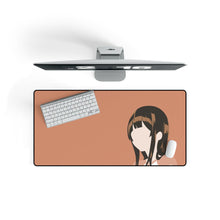 Load image into Gallery viewer, Bakuman Mouse Pad (Desk Mat)
