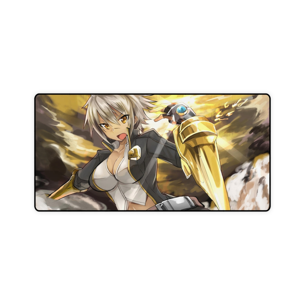 Blazblue Mouse Pad (Desk Mat)