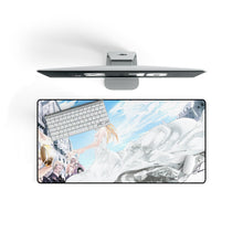 Load image into Gallery viewer, Anime Attack On Titan Mouse Pad (Desk Mat)
