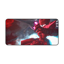Load image into Gallery viewer, Overlord Shalltear Bloodfallen Mouse Pad (Desk Mat)
