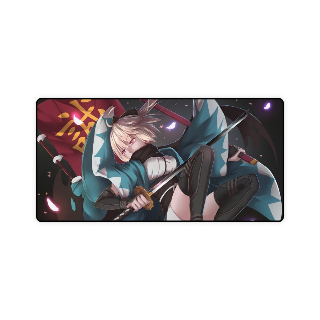 Fate/Grand Order Mouse Pad (Desk Mat)