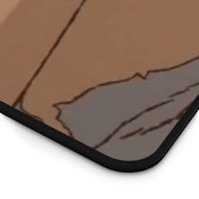 Load image into Gallery viewer, Grave of the Fireflies Mouse Pad (Desk Mat) Hemmed Edge
