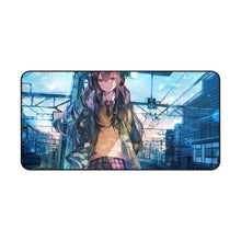 Load image into Gallery viewer, Anime Original Mouse Pad (Desk Mat)
