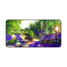 Load image into Gallery viewer, Anime Original Mouse Pad (Desk Mat)
