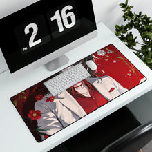 Load image into Gallery viewer, Virtual Youtuber Mouse Pad (Desk Mat)
