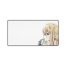 Load image into Gallery viewer, Violet Evergarden Mouse Pad (Desk Mat)
