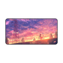 Load image into Gallery viewer, Anime Original Mouse Pad (Desk Mat)
