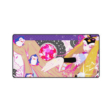Load image into Gallery viewer, Mawaru Penguindrum Mouse Pad (Desk Mat)
