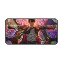 Load image into Gallery viewer, Anime Boy Mouse Pad (Desk Mat)
