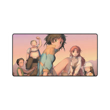 Load image into Gallery viewer, To Your Eternity Anime Mouse Pad (Desk Mat)
