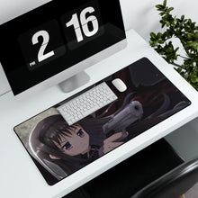 Load image into Gallery viewer, Puella Magi Madoka Magica Mouse Pad (Desk Mat)
