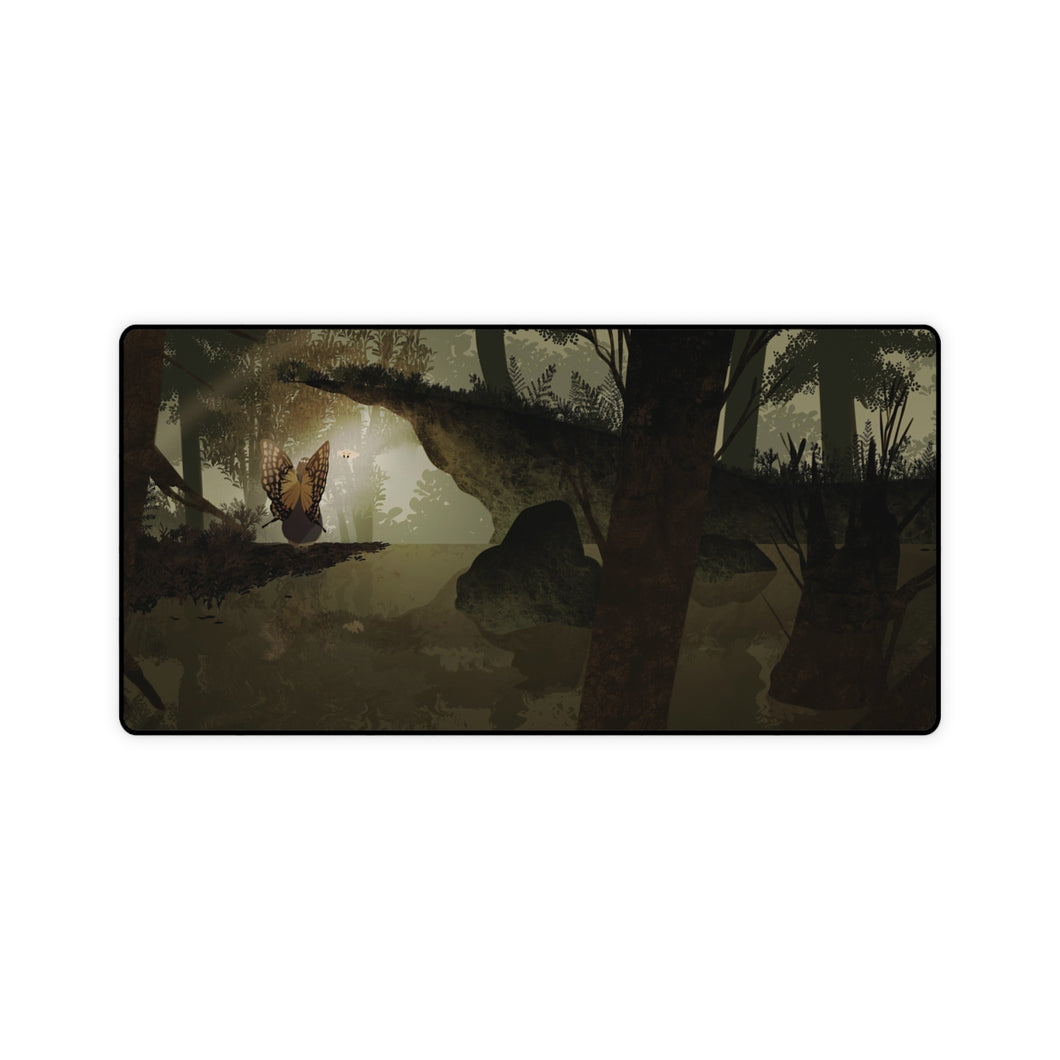 Fate/Grand Order Mouse Pad (Desk Mat)