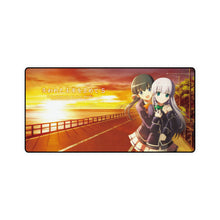 Load image into Gallery viewer, Ushinawareta Mirai Wo Motomete Mouse Pad (Desk Mat)
