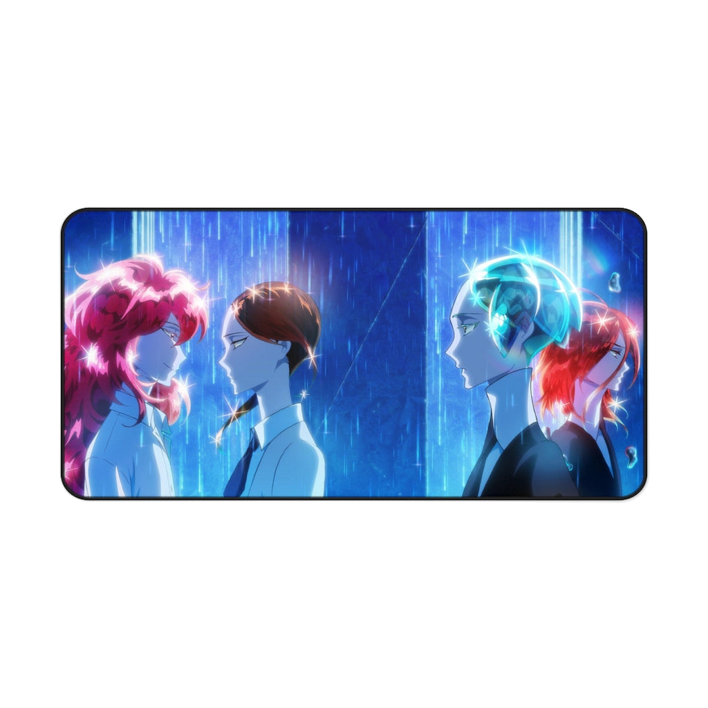 Houseki No Kuni Mouse Pad (Desk Mat)