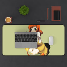 Load image into Gallery viewer, Anime Pokémon Mouse Pad (Desk Mat) With Laptop
