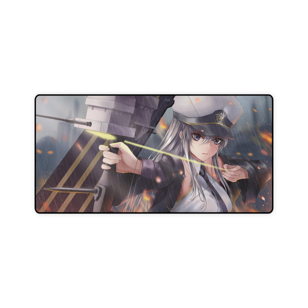 Azur Lane Mouse Pad (Desk Mat)