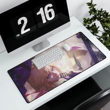 Load image into Gallery viewer, Violet Evergarden Mouse Pad (Desk Mat)
