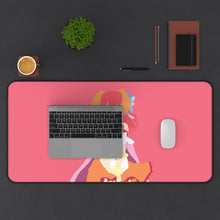 Load image into Gallery viewer, No Game No Life Mouse Pad (Desk Mat) With Laptop
