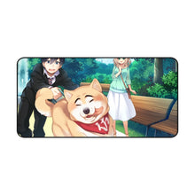 Load image into Gallery viewer, Anime Original Mouse Pad (Desk Mat)

