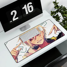 Load image into Gallery viewer, Vocaloid Mouse Pad (Desk Mat)
