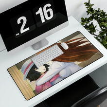 Load image into Gallery viewer, Anime Steins;Gate 0 Mouse Pad (Desk Mat)
