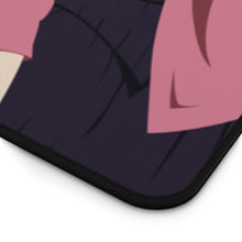 Load image into Gallery viewer, Saekano: How To Raise A Boring Girlfriend Mouse Pad (Desk Mat) Hemmed Edge

