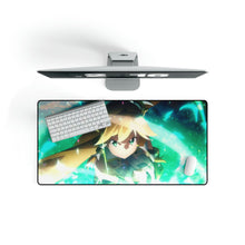 Load image into Gallery viewer, Sword Art Online Mouse Pad (Desk Mat)
