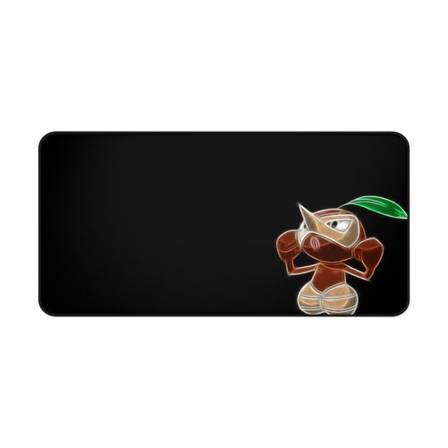 Anime Pokémon Mouse Pad (Desk Mat)