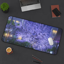 Load image into Gallery viewer, Anime Original Mouse Pad (Desk Mat) On Desk
