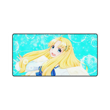 Load image into Gallery viewer, The Rising of the Shield Hero Mouse Pad (Desk Mat)

