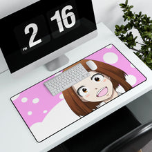 Load image into Gallery viewer, My Hero Academia Mouse Pad (Desk Mat) With Laptop
