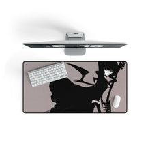 Load image into Gallery viewer, Black Rock Shooter Mouse Pad (Desk Mat)
