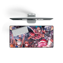 Load image into Gallery viewer, Touhou Mouse Pad (Desk Mat)
