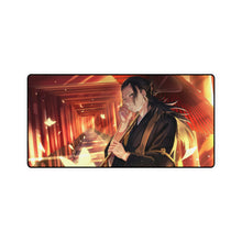 Load image into Gallery viewer, Suguru Geto Jujutsu Kaisen Mouse Pad (Desk Mat)
