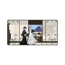 Load image into Gallery viewer, Anime Bleach Mouse Pad (Desk Mat)
