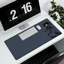 Load image into Gallery viewer, Battle Angel Alita Mouse Pad (Desk Mat)
