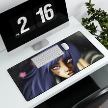 Load image into Gallery viewer, Anime Naruto Mouse Pad (Desk Mat) With Laptop
